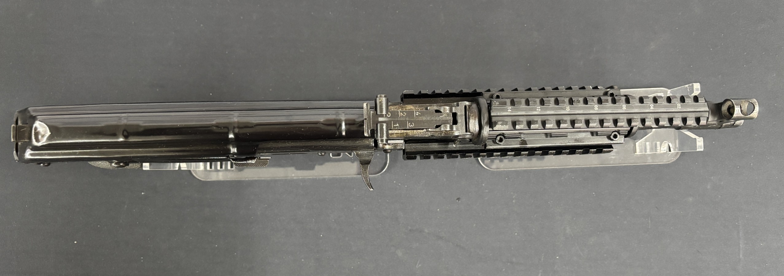 CHAMPION 2007 ROMARM/CUGIR AK PISTOL 5.56 RARE USED 5 CHAMPION 2007 ROMARM/CUGIR AK PISTOL 5.56 RARE USED - Image 3