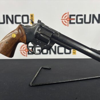 COLT TROOPER MK III .357 MAGNUM BLUE 6RD USED