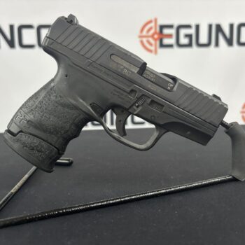 WALTHER  PPS M2 9MM 7RD USED