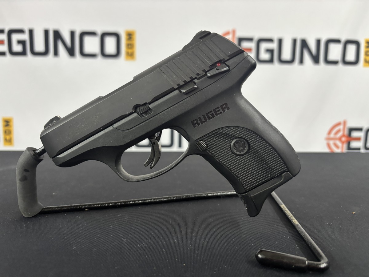 RUGER LC9S 9MM 7RD USED 4 RUGER LC9S 9MM 7RD USED - Image 2