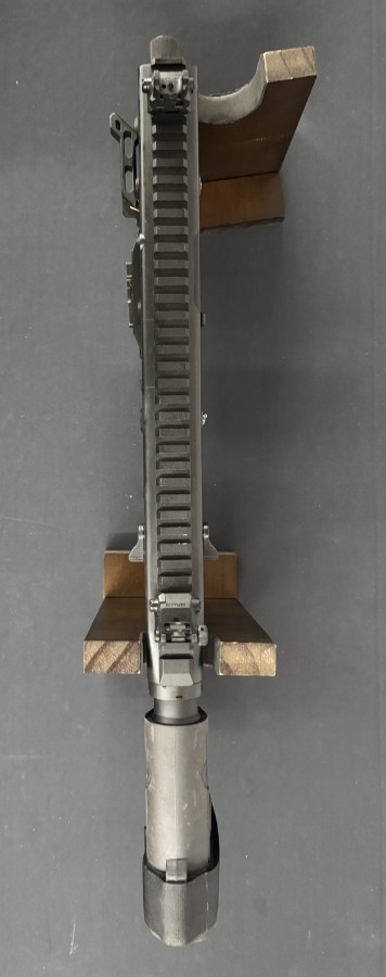 KRISS VECTOR SDP 9MM PISTOL BRACE 17RD USED 5 KRISS VECTOR SDP 9MM PISTOL BRACE 17RD USED - Image 3