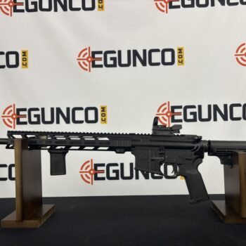 Alternative view of ORCHID DEFENSE AR-15 .223/5.56 20RD USED
