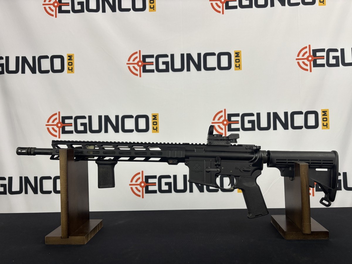 ORCHID DEFENSE AR-15 .223/5.56 20RD USED 4 ORCHID DEFENSE AR-15 .223/5.56 20RD USED - Image 2