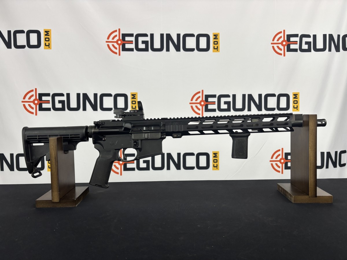 ORCHID DEFENSE AR-15 .223/5.56 20RD USED 3 ORCHID DEFENSE AR-15 .223/5.56 20RD USED
