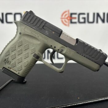 DIAMONDBACK DB9 9mm 3" Barrel 1 Magazine USED