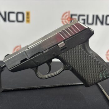 Alternative view of KELTEC P11 9MM 3.1" TWO TONE NO MAG USED