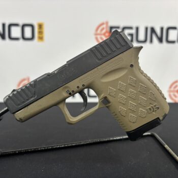 Alternative view of DIAMONDBACK DB9 9mm 3" FDE 1 MAG USED