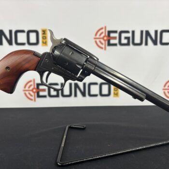 HERITAGE ROUGH RIDER 22LR 6.5ROUGH RIDER" REVOLVER USED