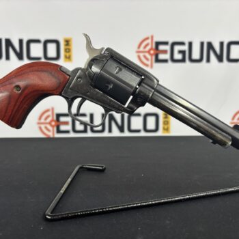 HERITAGE REVOLVER 22 lr 4.75" USED
