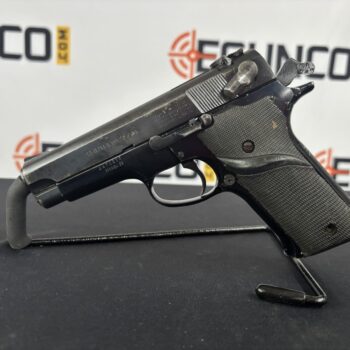 Alternative view of SMITH & WESSON MODEL 59 9MM 14RD USED