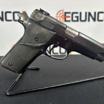 SMITH & WESSON MODEL 59 9MM 14RD USED