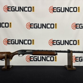 REMINGTON 1100 TRAP 12GA 30" PORTED USED