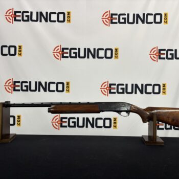 Alternative view of REMINGTON 1100 TRAP 12GA 30" PORTED USED