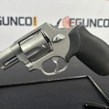 Alternative view of TAURUS TRACKER MODEL 405 40 S&W 2 1/8" RARE GUN USED