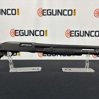 NORINCO 98 PISTOL GRIP 12GA 18" USED
