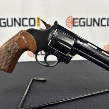 ARMSCOR .38 SPECIAL REVOLVER USED