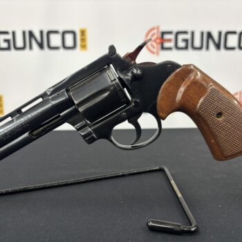 Alternative view of ARMSCOR .38 SPECIAL REVOLVER USED