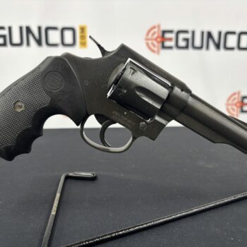 ROCK ISLAND ARMORY 200 .38 6RD USED