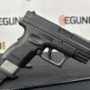 SPRINGFIELD ARMORY XD .40 S&W SUB COMPACT 12RD USED 1 img 4589