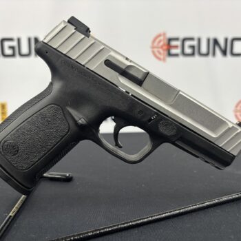 SMITH & WESSON SD9VE 2 TONE 16RD 9MM SD9 USED