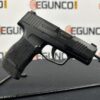 SIG SAUER P365 NIGHT SIGHTS 9MM 12RD USED 1 img 4593