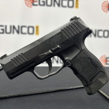 Alternative view of SIG SAUER P365 NIGHT SIGHTS 9MM 12RD USED