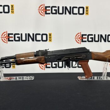 Alternative view of PIONEER SPORTER AK-47 STYLE RADOM 30RD USED