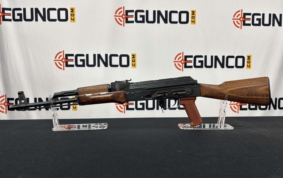 PIONEER SPORTER AK-47 STYLE RADOM 30RD USED 4 PIONEER SPORTER AK-47 STYLE RADOM 30RD USED - Image 2