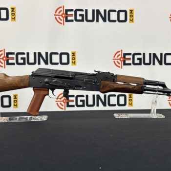 PIONEER SPORTER AK-47 STYLE RADOM 30RD USED