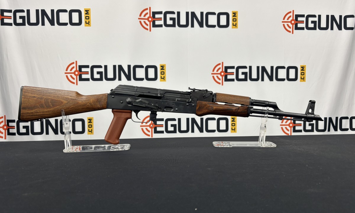 PIONEER SPORTER AK-47 STYLE RADOM 30RD USED 3 PIONEER SPORTER AK-47 STYLE RADOM 30RD USED