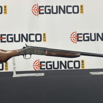 NEW ENGLAND PARDNER 410 SINGLE SHOT SB1 USED