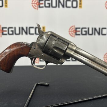 UBERTI EMF NEW DAKOTA SINGLE ACTION ARMY .45LC