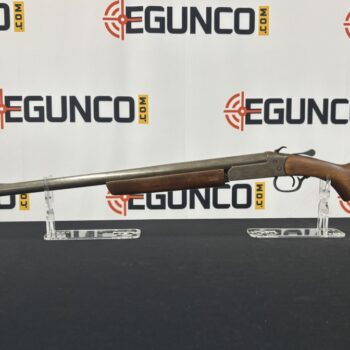 Alternative view of WINCHESTER 370 12GA SINGLE SHOT USED