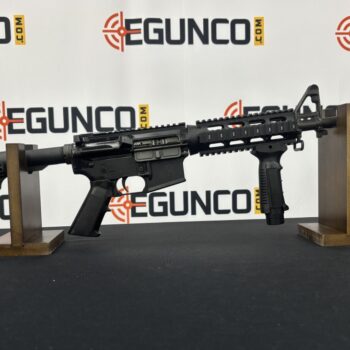 PALMETTO PA-15 223/556 AR-15 USED