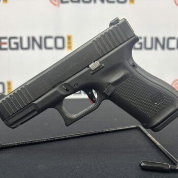 Alternative view of GLOCK 19 G5 9MM GEN5 USED