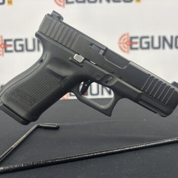 GLOCK 19 G5 9MM GEN5 USED
