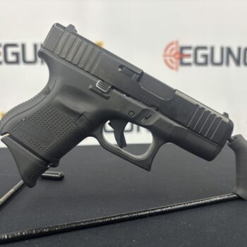 GLOCK 26 GEN5  9MM G5 USED