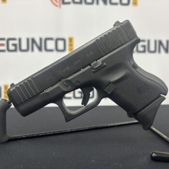 Alternative view of GLOCK 26 GEN5  9MM G5 USED
