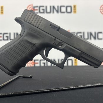 GLOCK 19 GEN 4 9MM G4 15RD USED