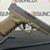 GLOCK 19 GEN4 FDE 9MM DISCONTINUED G4 USED 2 img 4647