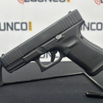 Alternative view of GLOCK 23 GEN 5 .40 S&W G5 10RD USED