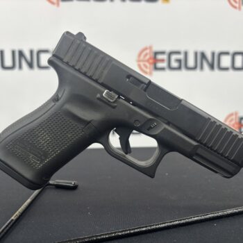 GLOCK 23 GEN 5 .40 S&W G5 10RD USED