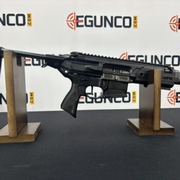 SIG SAUER RATTLER 5.56/223 BINARY TRIGGER USED