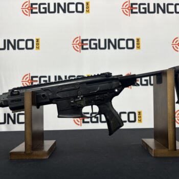 Alternative view of SIG SAUER RATTLER 5.56/223 BINARY TRIGGER USED