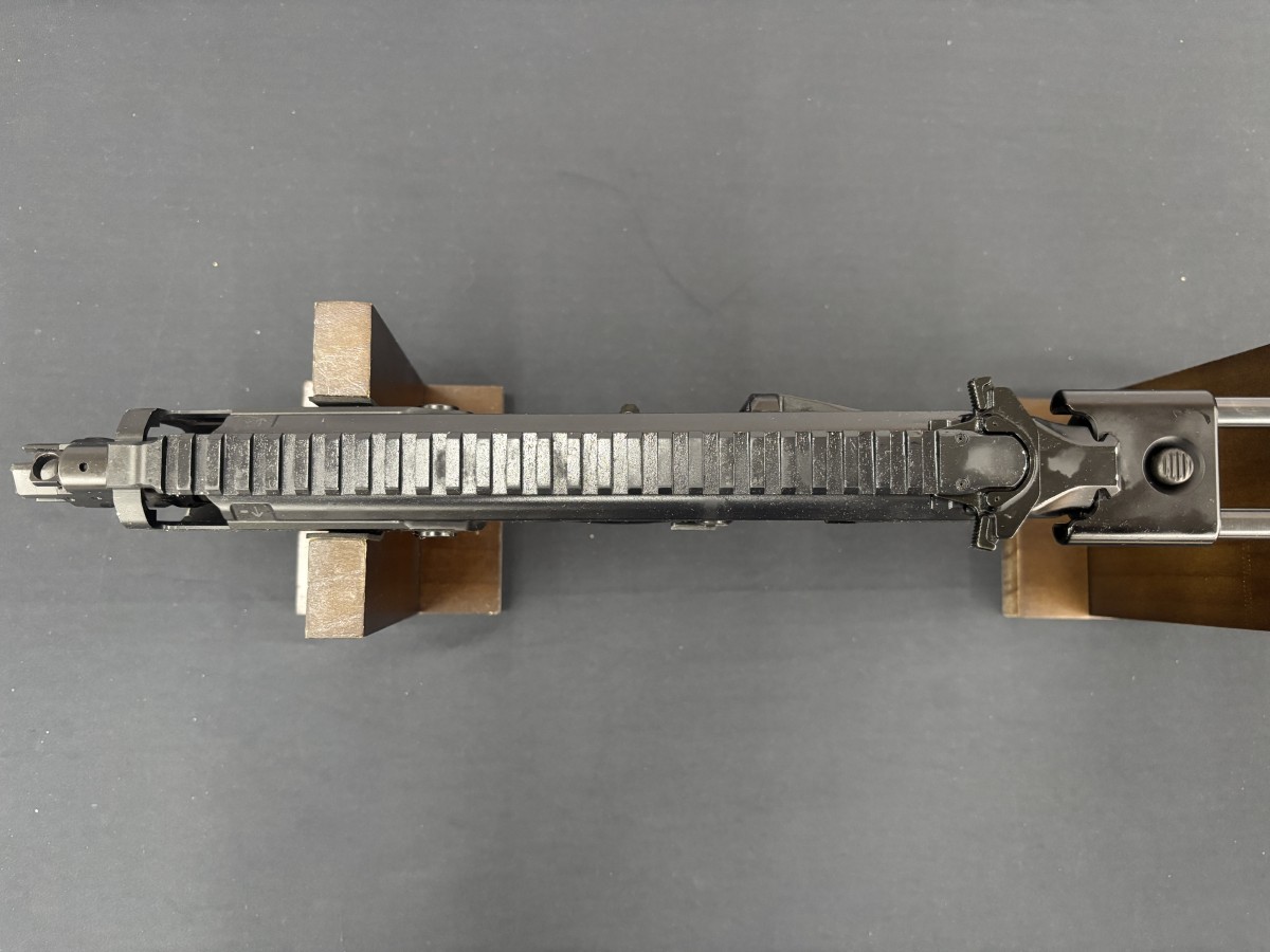 SIG SAUER MCX RATTLER PISTOL 5.56/223 5.5" FRANKLIN ARMORY BINARY TRIGGER 6 SIG SAUER MCX RATTLER PISTOL 5.56/223 5.5" FRANKLIN ARMORY BINARY TRIGGER - Image 4