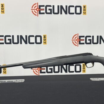 Alternative view of BROWNING X-BOLT 25.06 BLACK/GRAY XBOLT USED