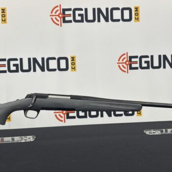 BROWNING X-BOLT 25.06 BLACK/GRAY XBOLT USED
