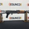ROMARM WASR 10/63UF 7.62X39 WASR U10 UNDERFOLDER 30RD USED 1 img 4671
