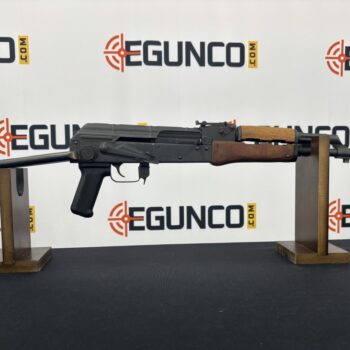 ROMARM WASR 10/63UF 7.62X39 WASR U10 UNDERFOLDER 30RD USED