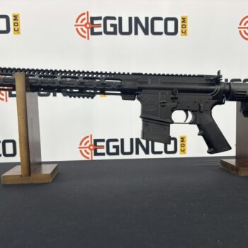 Alternative view of WINDHAM WEAPON WW-15 5.56/223  AR-15 20RD USED